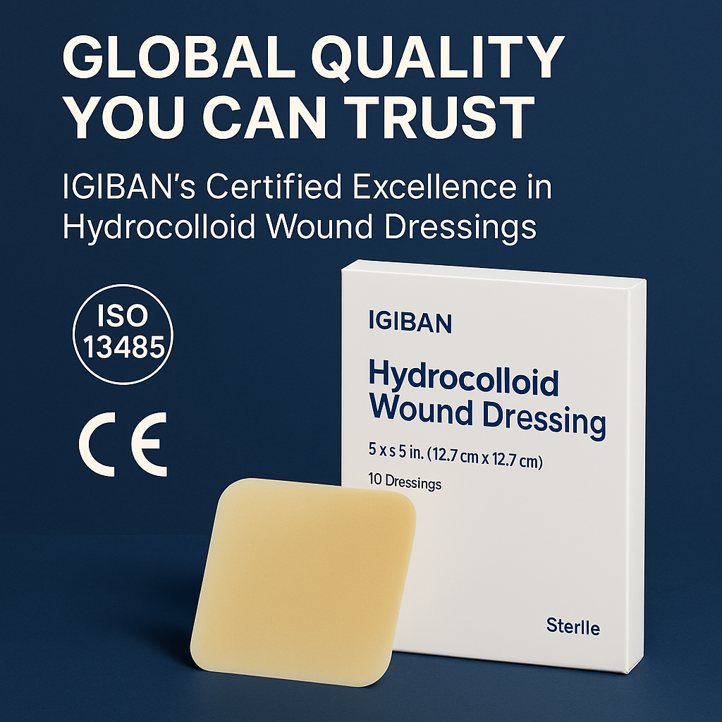 Global Quality You C Global Quality You CAN TRIST