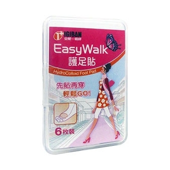 Easy Walk護足貼