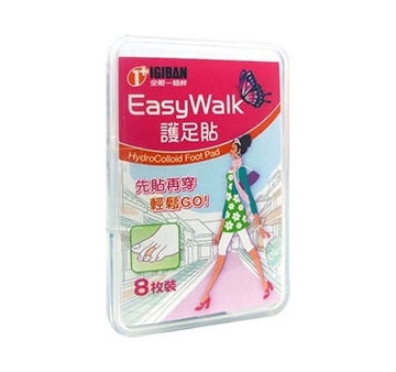 Easy Walk護足貼